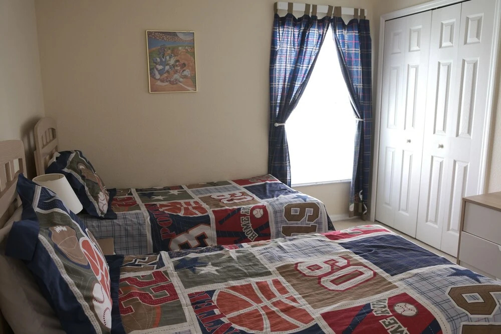 1061 Lake Berkley Drive 4 Bedroom Home by Redawning