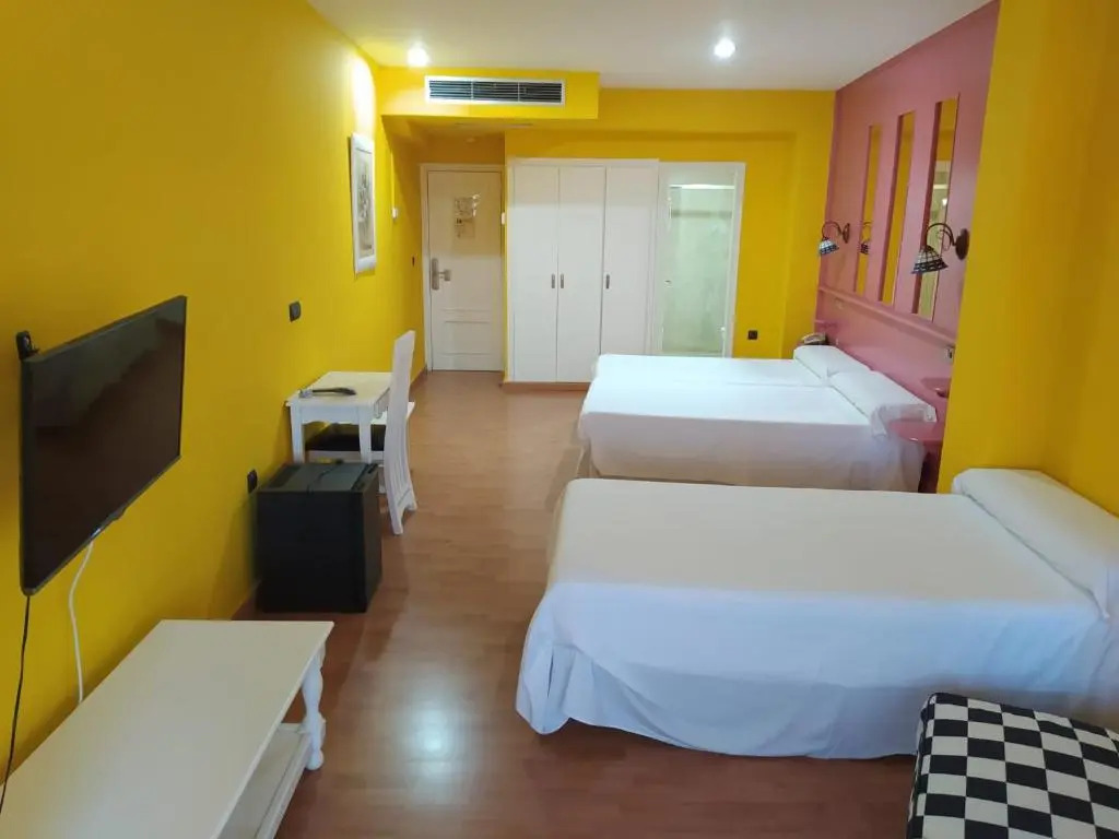 Hotel AroS
