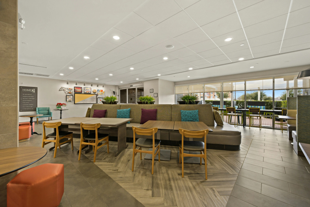 Home2 Suites By Hilton Baytown