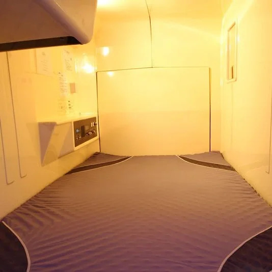 Spa & Capsule Hotel GrandPark-Inn Sugamo