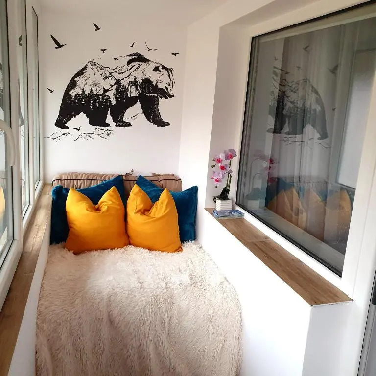 Apartament Azuga