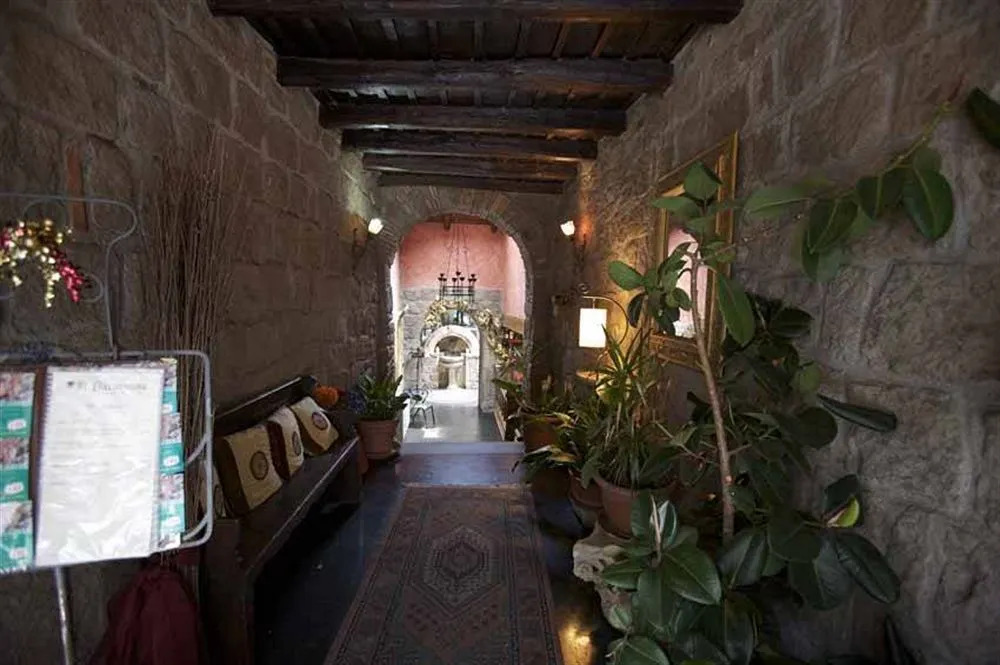 Resort Paradosso