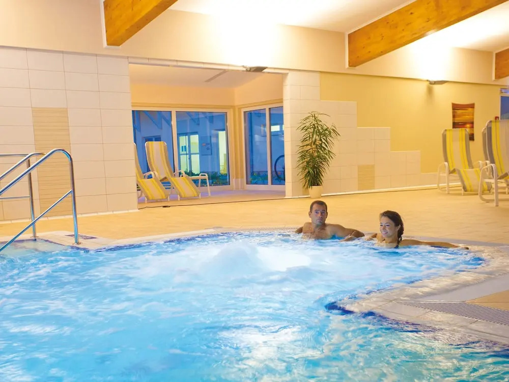 Morada Strandhotel Ostseebad Kühlungsborn