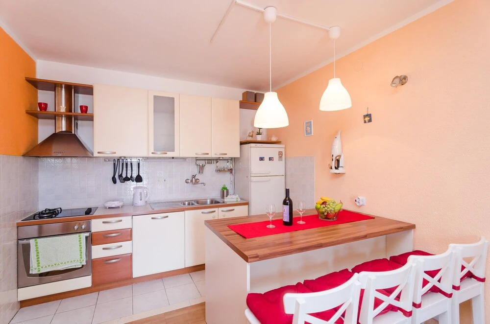 Apartment Jossy