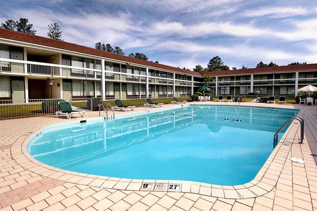 Clarion Inn Southern Pines - Pinehurst