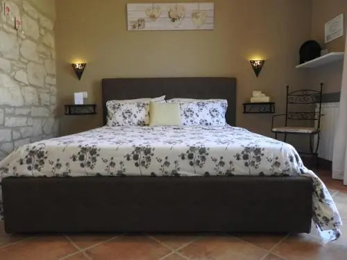 LAngelo Pescatore Bed  Breakfast