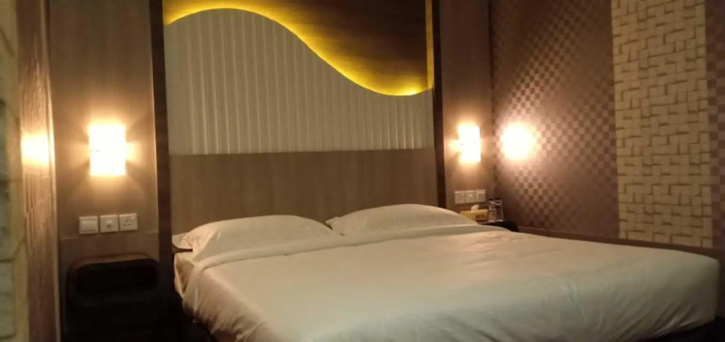 Paradise Homestay
