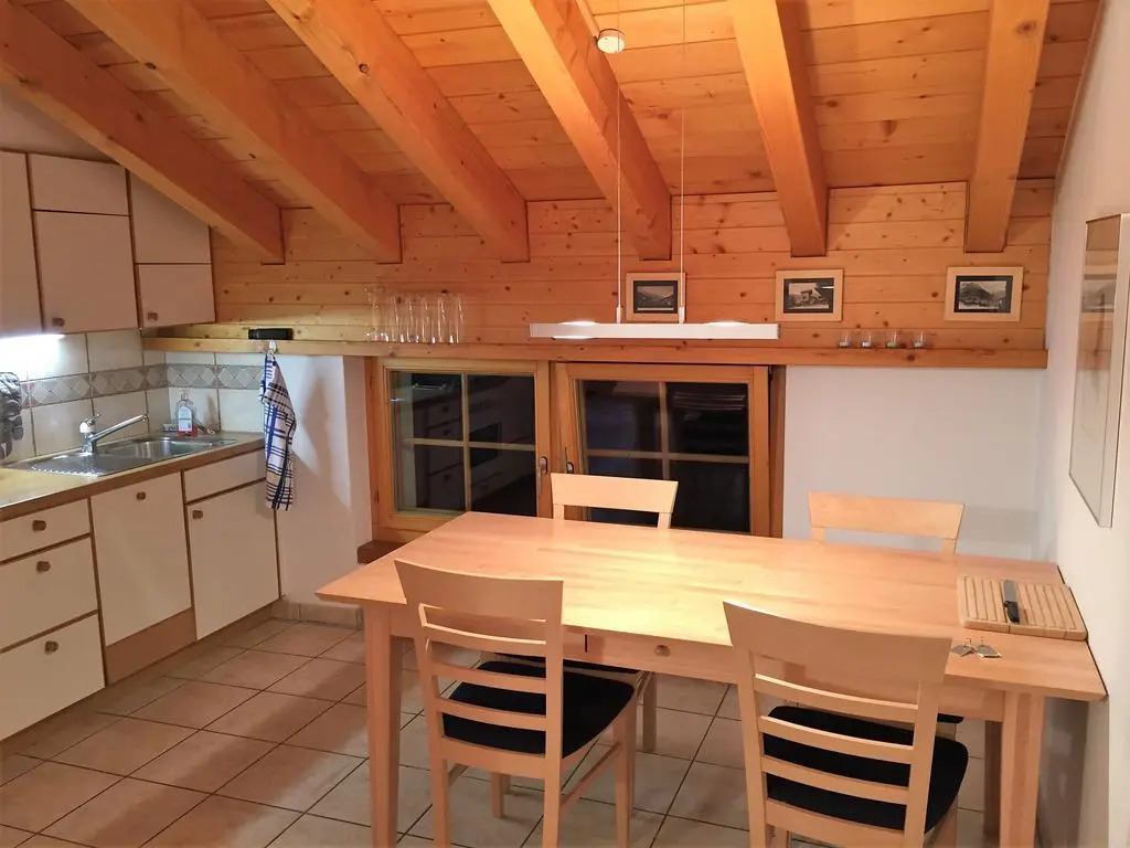 Holiday Apartment Seilerhaus
