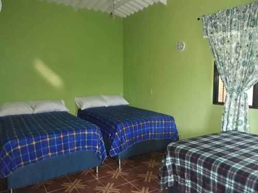 Villa Del Bosque Totumo