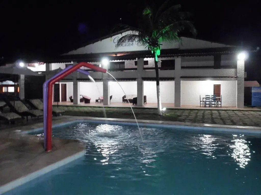 Casa do Coronel