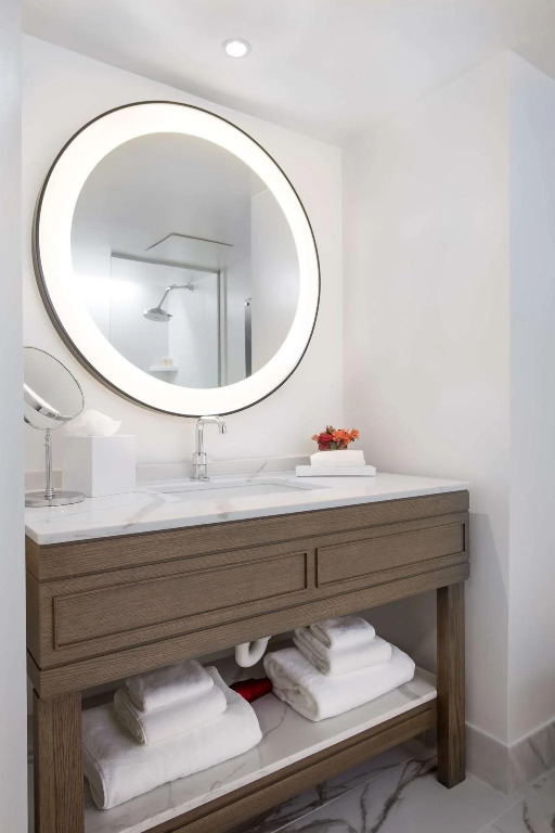 ARC Hotel, Washington DC, Series by Marriott
