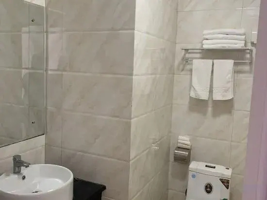 Jiatianxia Business Hotel