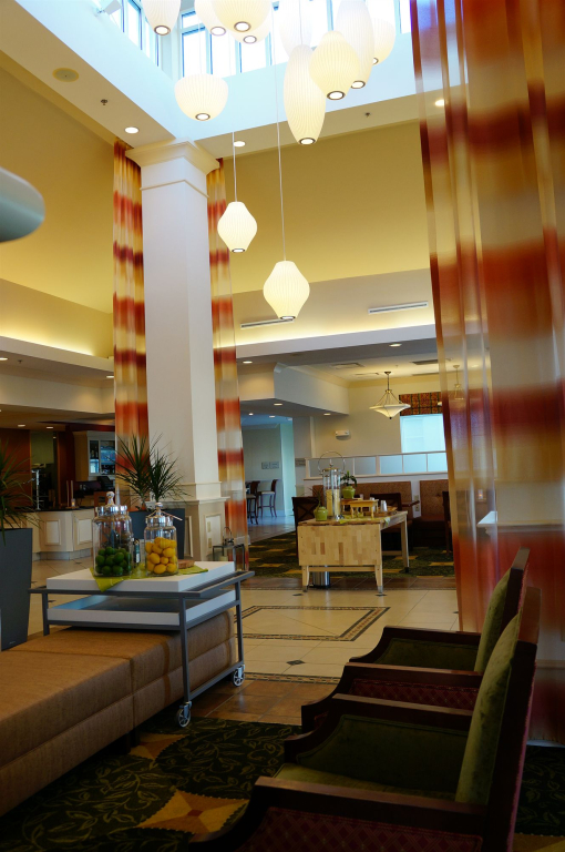 Hilton Garden Inn Gulfport Airport