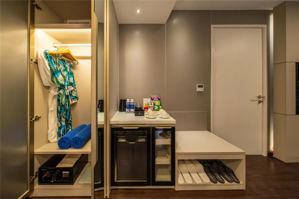 Worldhotels Long Beach Resort Phu Quoc