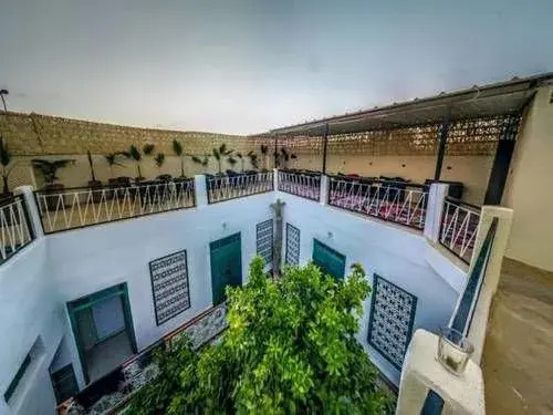 Kaktus Hostel