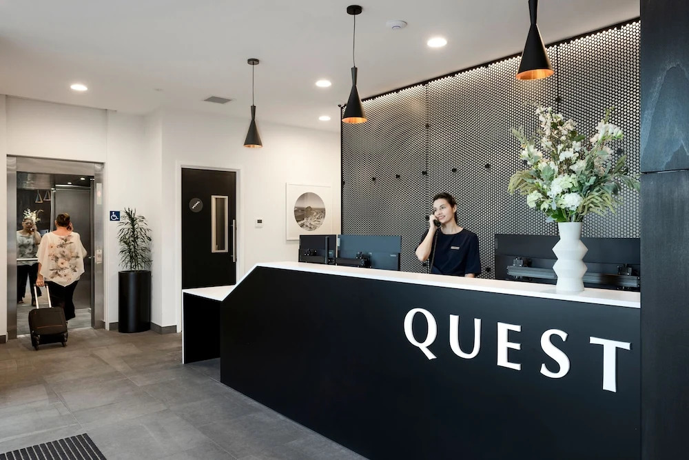 Quest Mount Maunganui