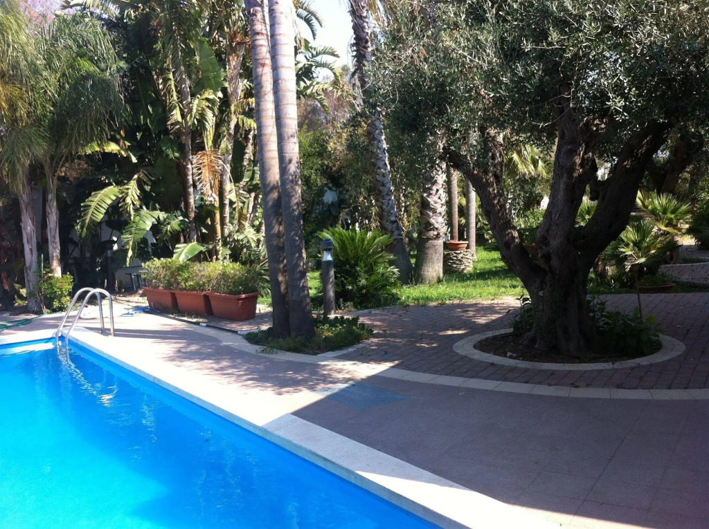 Villetta Del Salento Exclusive B&B