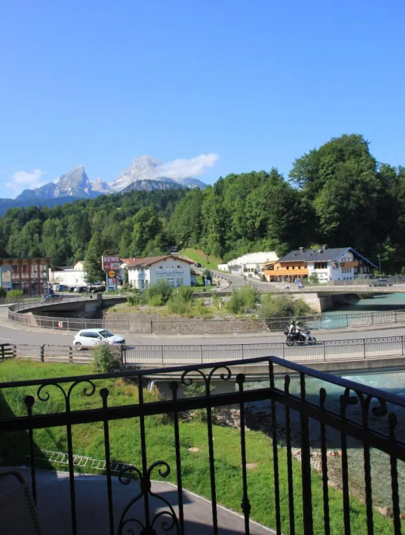 Hotel Schwabenwirt