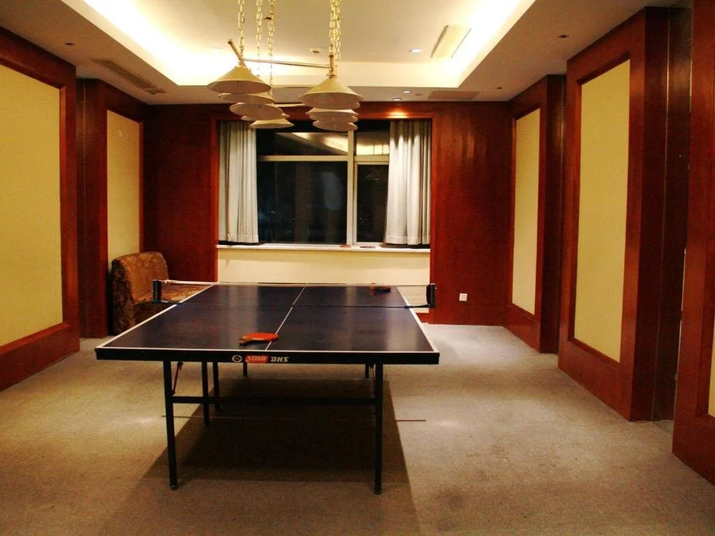 Meiyi Fuchun Hotel