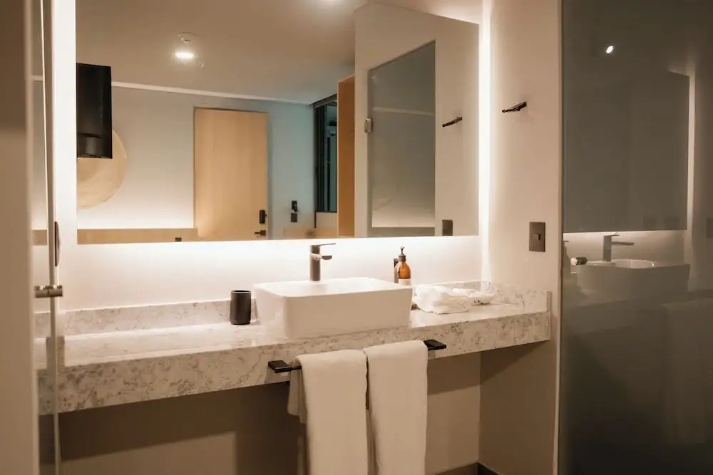 Casa Lomah Napoles WTC