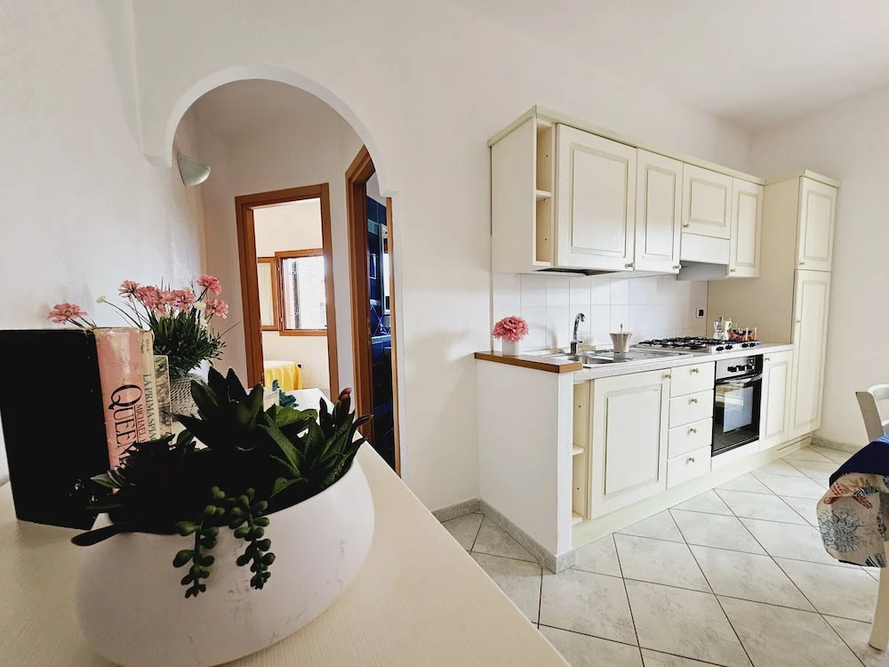 Le Residenze con Piscina