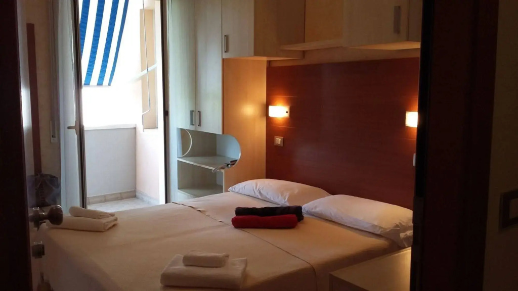 Hotel Condor