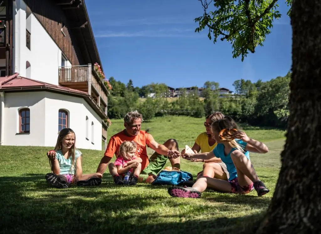 MONDI Familien & Aktivresort