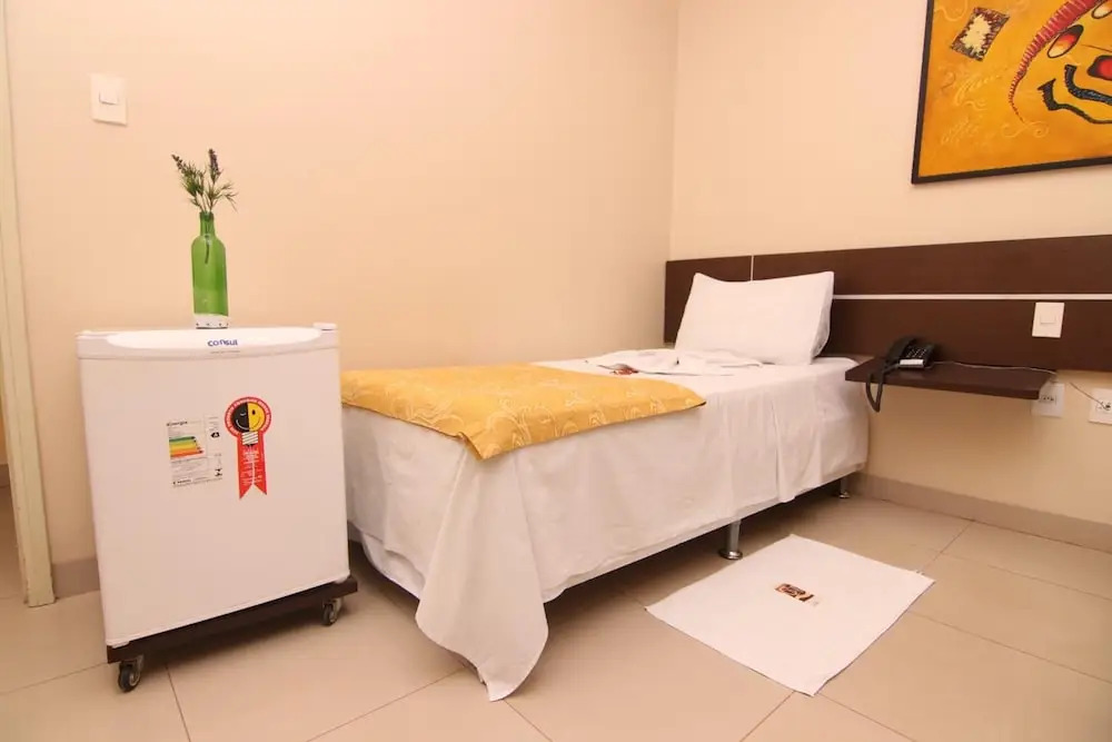 Hotel Casa Nova