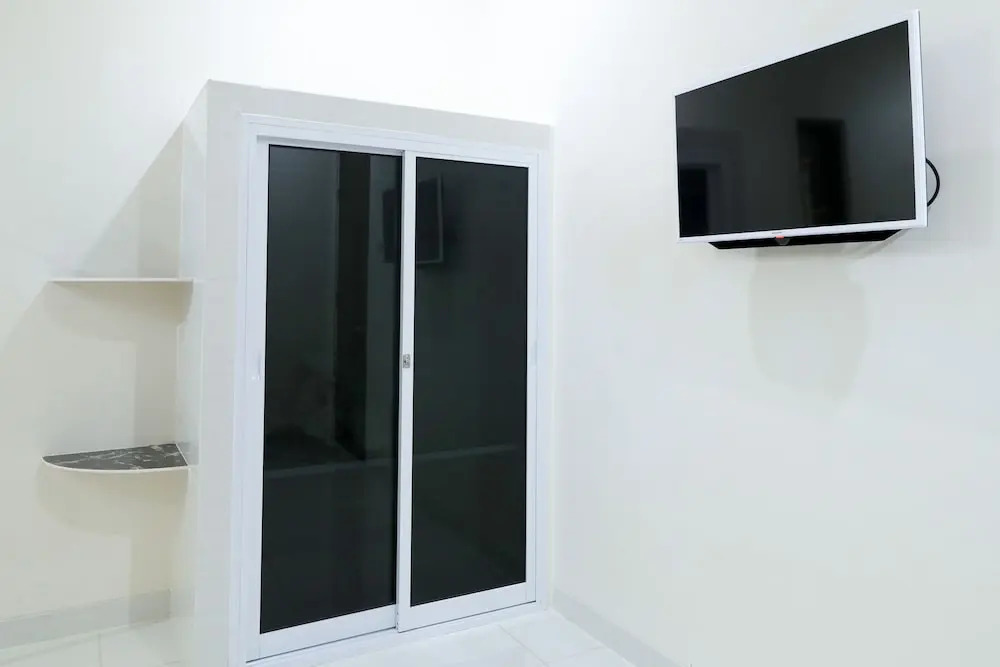 D Rainbow West Homestay