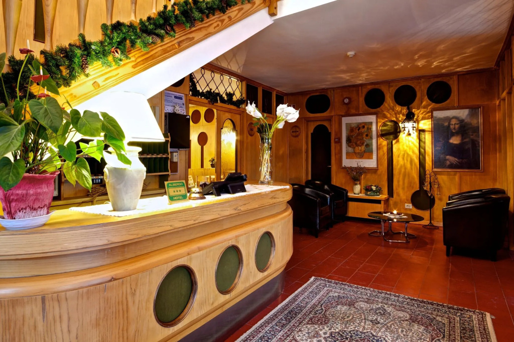 Hotel Loredana