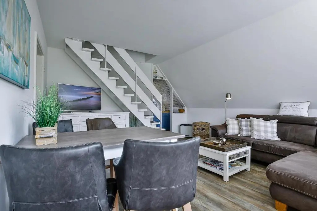 Maison sur Mer ehemals Jodat