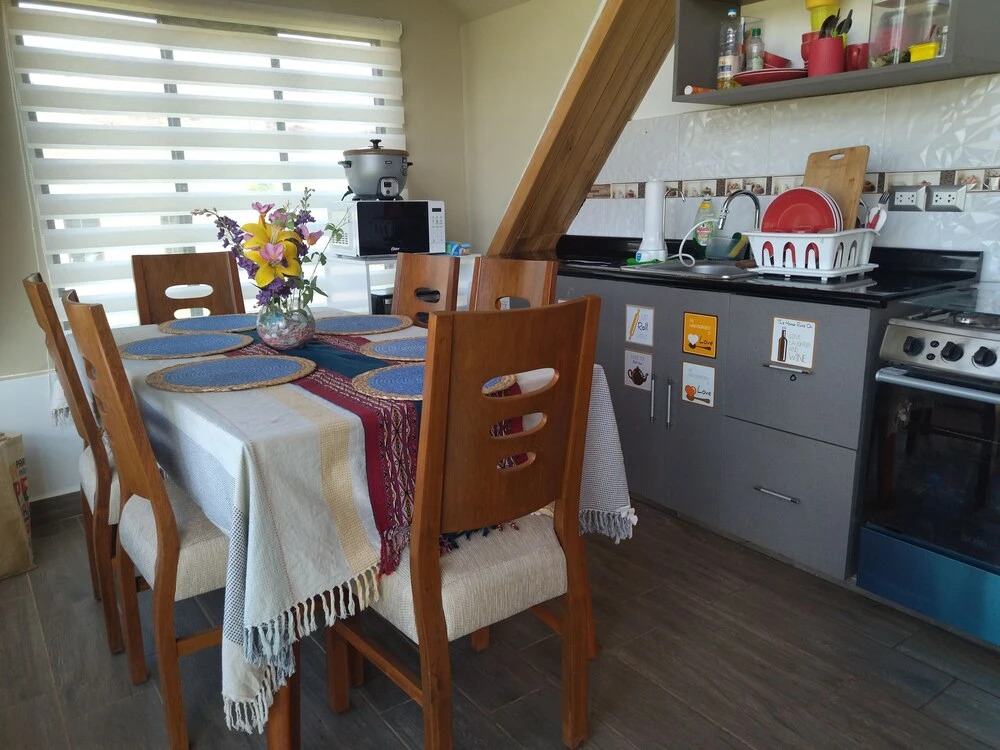 La Casita del Valle