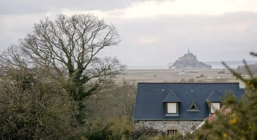 Maison - Baie du Mont Saint Michel