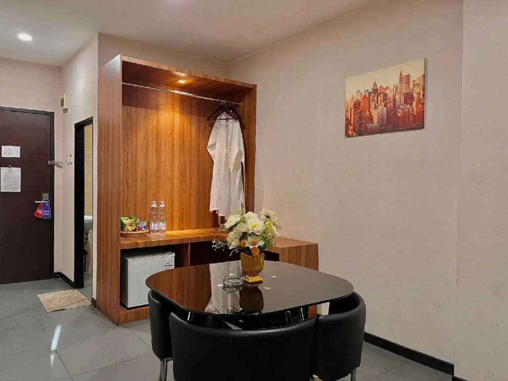 Garuda Hotel