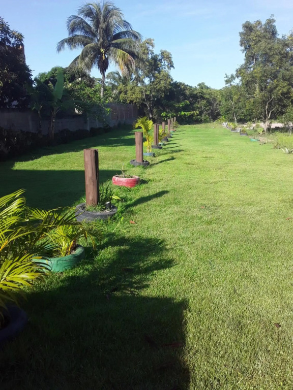 Camping VERDEPERTO