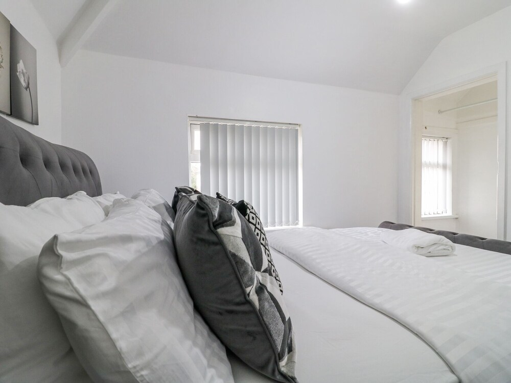 46 Dalby Road