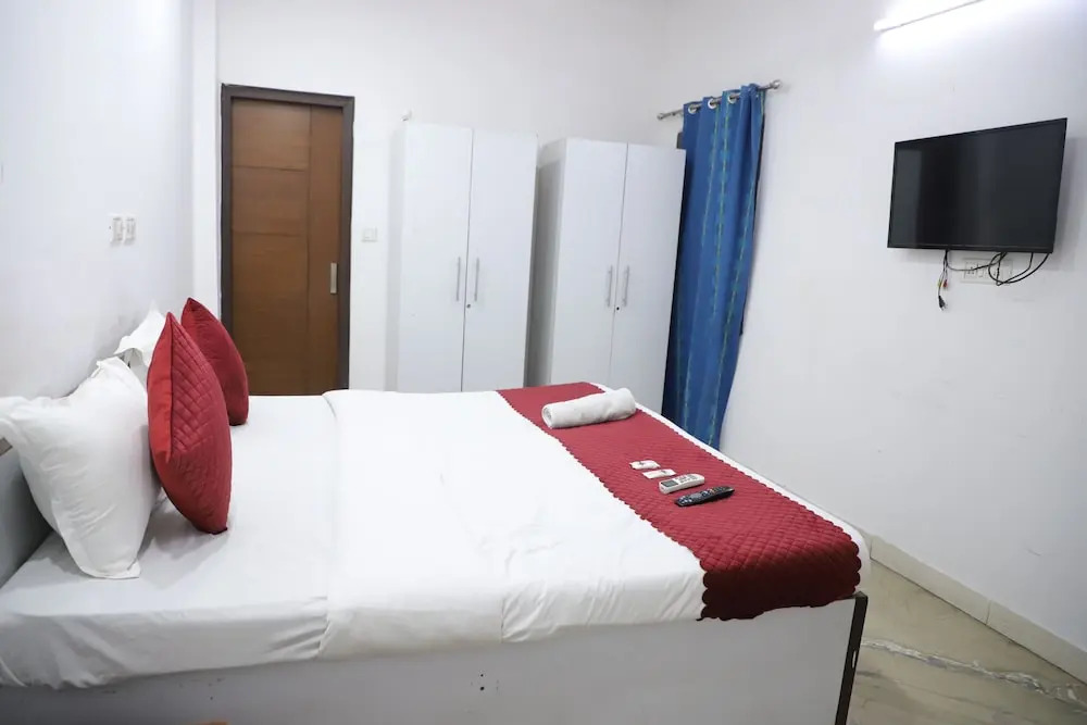 Pearl Residency Inn