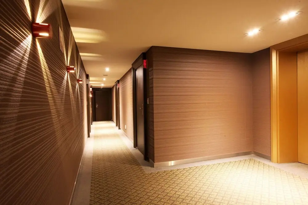 Echae Hotel