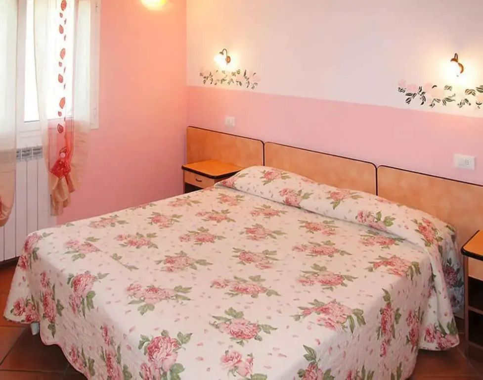 Apartment in Imperia With Communal Pool