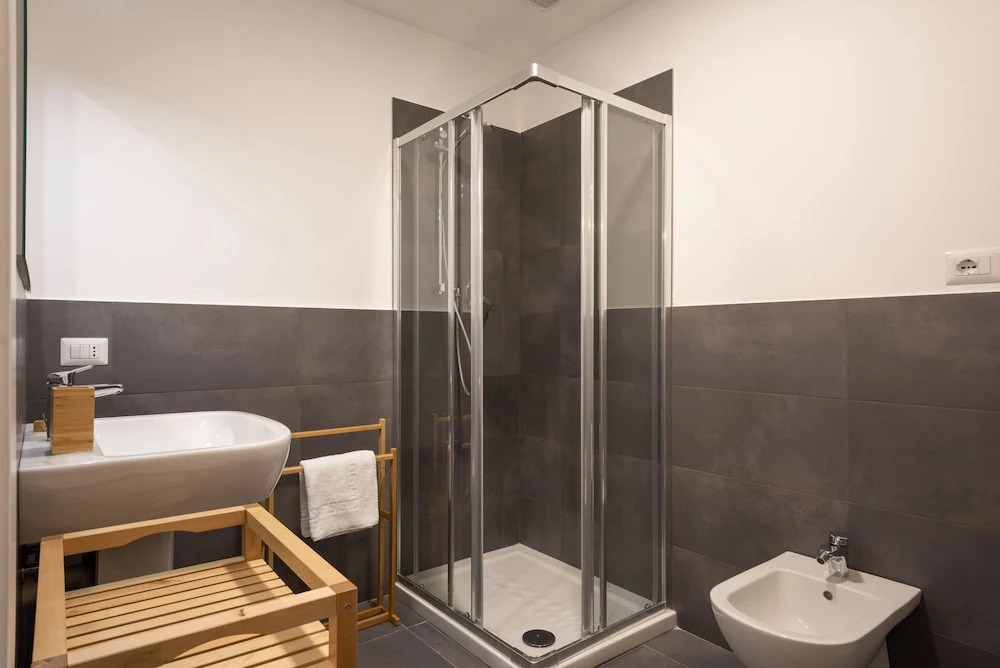 GuestHost - Urban House Carducci - Apartments