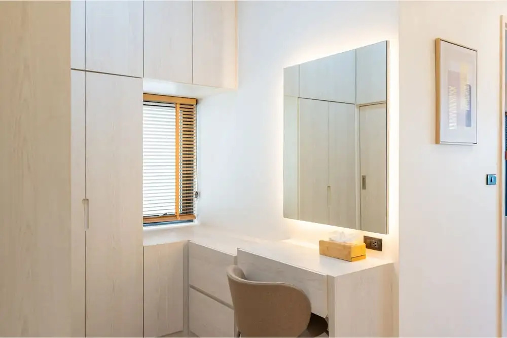 Villa Close to Fisherman Village - KBR15