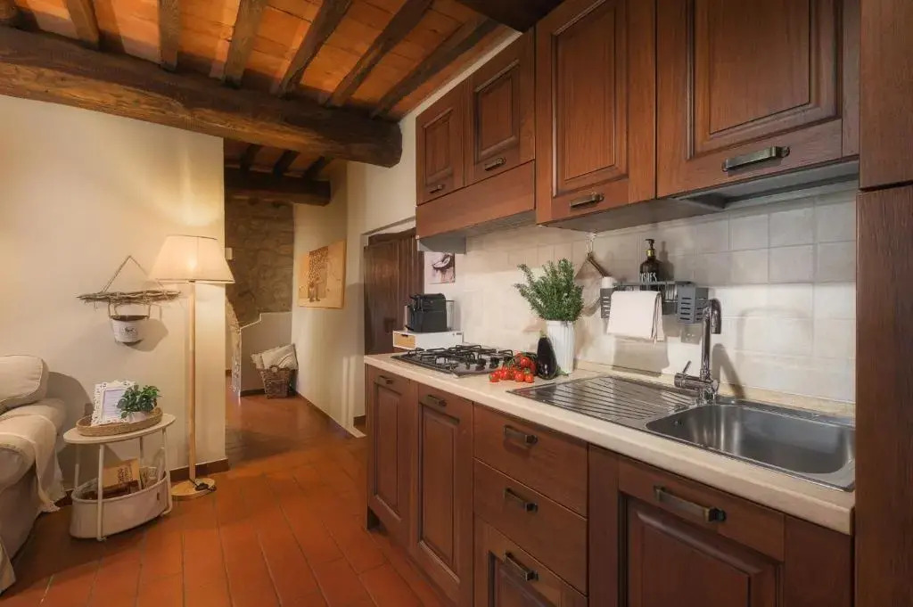 Agriturismo La Fonte