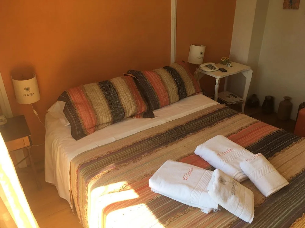 Hotel El Jardin
