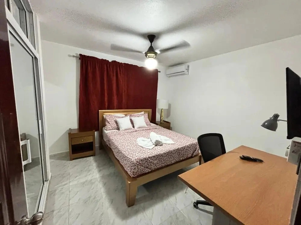 Habitación privada