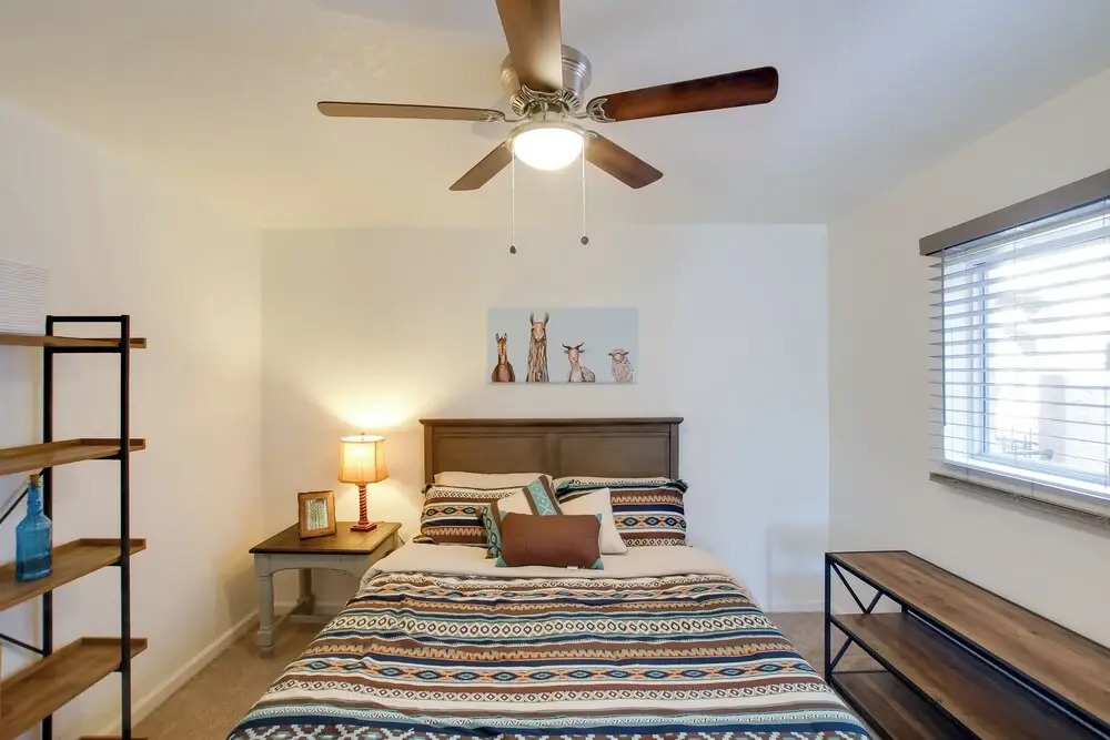Phoenix Home: Golf, Hike, & Explore Downtown!