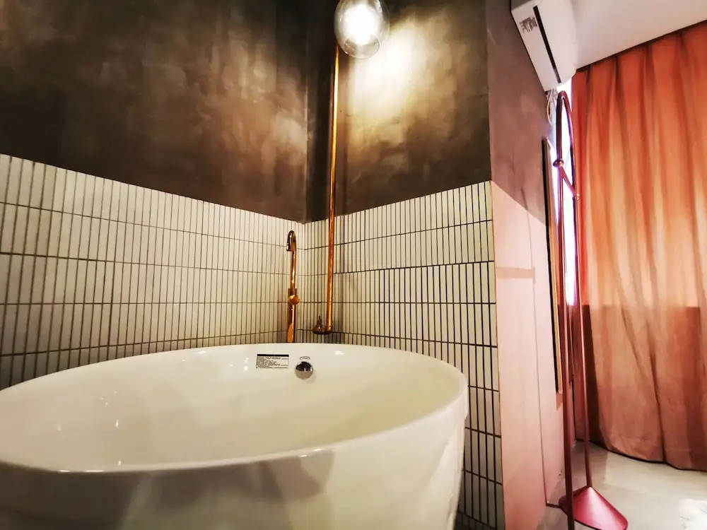 Shenzhen Gold Hotel