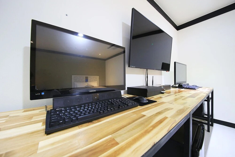 Suwon Yeongtong SG Hotel
