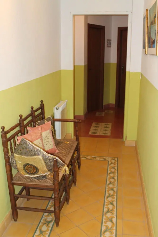 Hotel Rural La Posada de las Cigüeñas