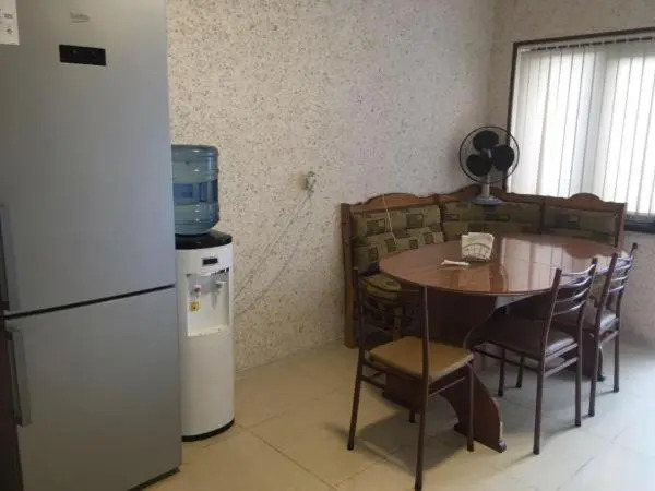 Esnat guest house Titova 25a