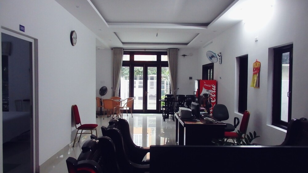 Ngọc Sinh Homestay
